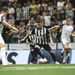 reinier atletico x betim