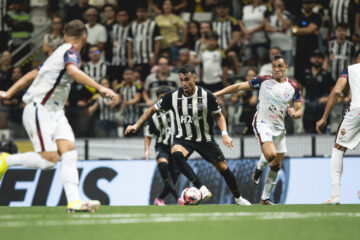 reinier atletico x betim