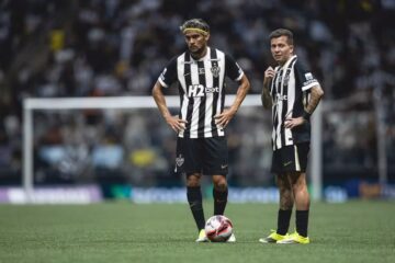 Crônicas Campeonato Mineiro 2026 ATLETICO X TOMBENSE