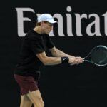 australian open 2026 jannik sinner