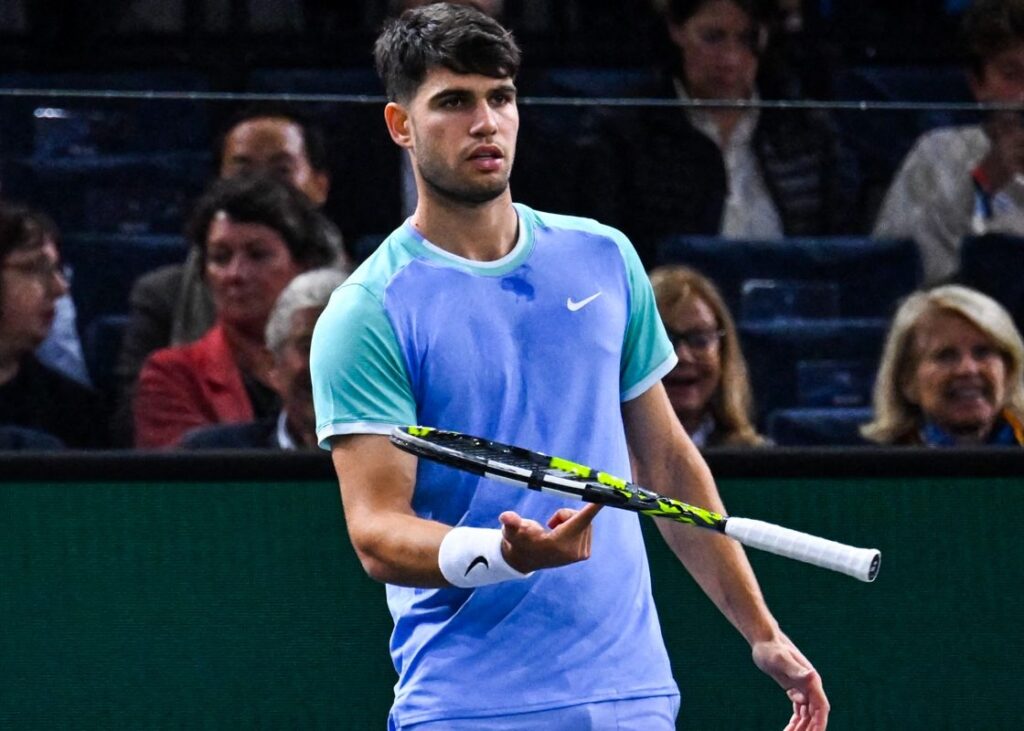 australian open carlos alcaraz