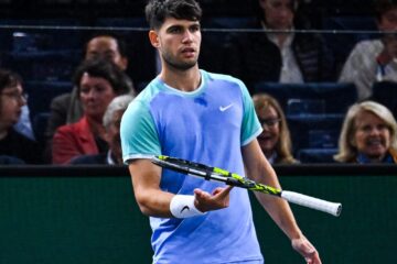 australian open carlos alcaraz