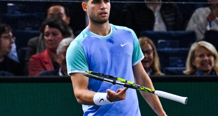 australian open carlos alcaraz