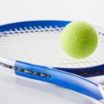 como escolher a melhor raquete de tênis