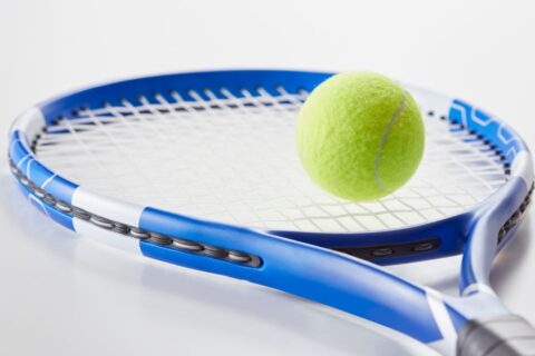 como escolher a melhor raquete de tênis