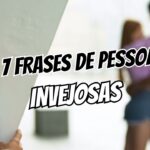 frases de pessoas invejosas