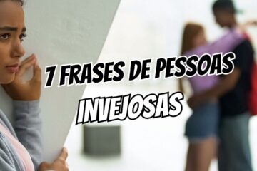 frases de pessoas invejosas