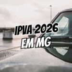 ipva 2026 em mg