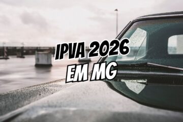 ipva 2026 em mg