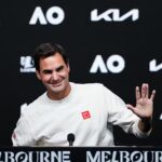 roger federer australian open