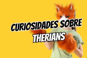 7 Curiosidades Sobre os Therians (Muito Além do Que a Internet Explica)