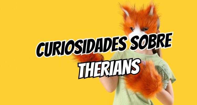 7 Curiosidades Sobre os Therians (Muito Além do Que a Internet Explica)