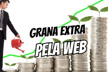 7 Formas Comprovadas de Ganhar Dinheiro Extra Trabalhando de Casa