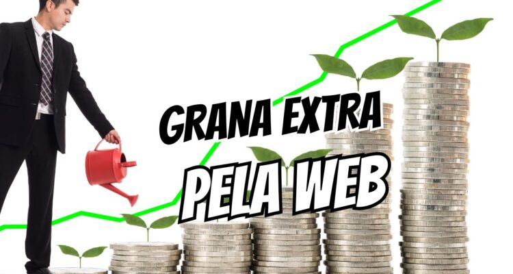 7 Formas Comprovadas de Ganhar Dinheiro Extra Trabalhando de Casa