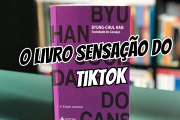 7 Motivos que Explicam Por que “Sociedade do Cansaço” viralizou no TikTok em 2026 (e por que você se sentiu atacado)