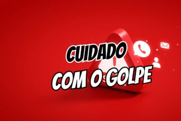 7 sinais para identificar um golpe do link falso