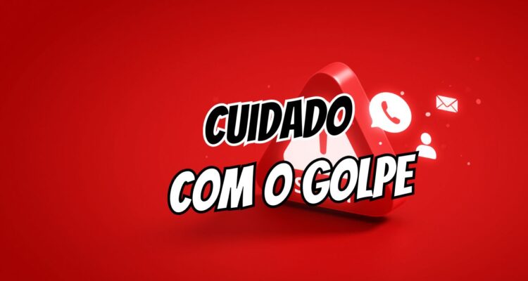 7 sinais para identificar um golpe do link falso