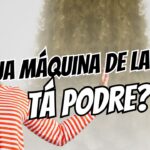 Como acabar com cheiro “azedo” na roupa da máquina sem usar perfume