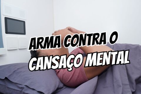 Como usar o monitoramento de sono para render mais
