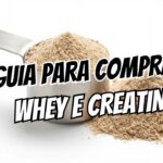 Dinheiro jogado fora Guia para comprar Whey e Creatina sem erro