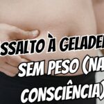 O Que Comer à Noite Sem Engordar