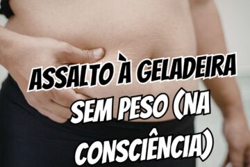 O Que Comer à Noite Sem Engordar