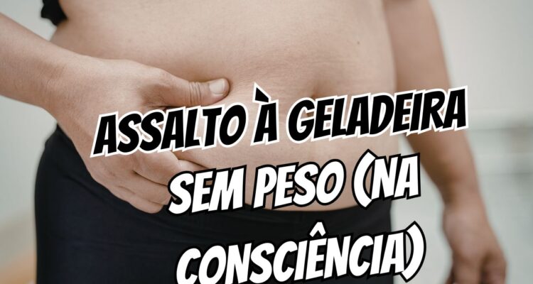 O Que Comer à Noite Sem Engordar
