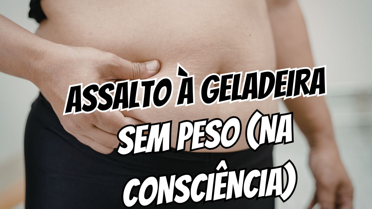 O Que Comer à Noite Sem Engordar