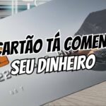 Serviços agregados no cartão como achar cobranças embutidas rápido