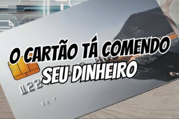 Serviços agregados no cartão como achar cobranças embutidas rápido