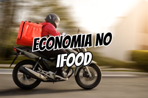 Taxas de entrega pesando Como gastar menos em apps sem parar de usar