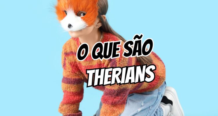 o que são therians