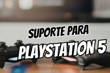 suporte playstation 5