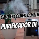 Ar pesado Como escolher o melhor purificador de ar para escritórios fechados