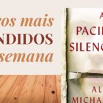 Top 10 Livros Mais Vendidos 16032026 a 22032026