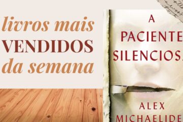 Top 10 Livros Mais Vendidos 16032026 a 22032026