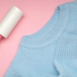 como eliminar pelos de pet das roupas pretas