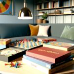 Descubra os 10 Melhores Jogos de Tabuleiro de 2025: Diversão Garantida Para a Família!