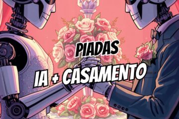 piadas sobre ia e casamento