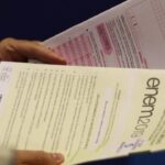 Isenção da Taxa do Enem 2026