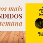 Top 10 Livros Mais Vendidos 1304 a 1904 de 2026