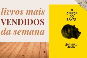 Top 10 Livros Mais Vendidos 1304 a 1904 de 2026