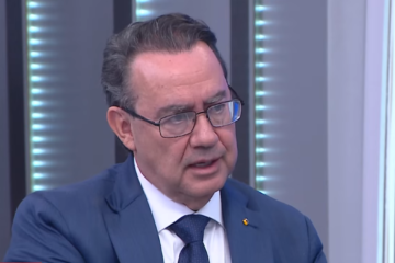 augusto cury é de esquerda ou direita