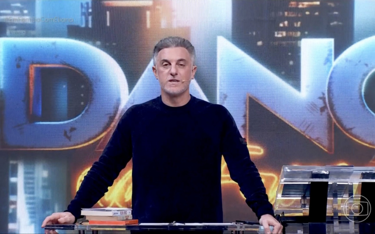 Aqui estão 7 informações para entender o que apareceu sobre Luciano Huck e Daniel Vorcaro
