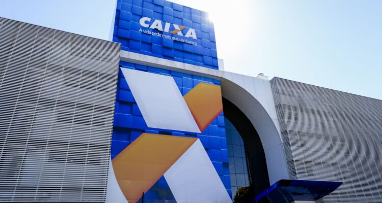 caixa economica federal