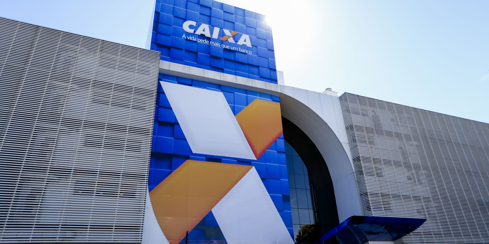 caixa economica federal