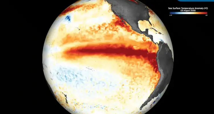 el nino 2026