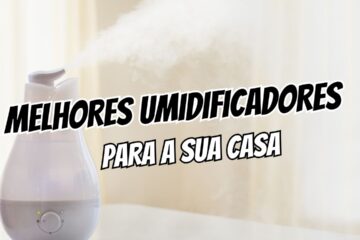 umidificadores