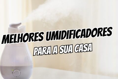 umidificadores